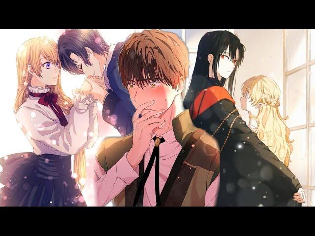 [MMV/MEP] Манга клип ~ Я искала тебя VS Shape of you