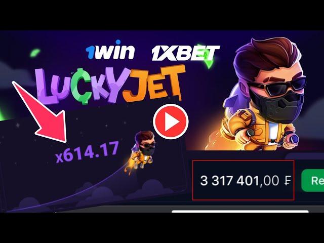 5000 FCFA (8$) par minute | STRATÉGIE AVIATOR, CRASH, LUCKY JET (1win et 1xbet)