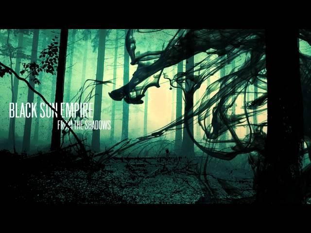 Black Sun Empire feat. Foreign Beggars - Dawn of a Dark Day  [Official Black Sun Empire Channel]