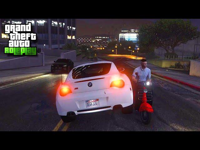 GTA 5 RP: LUCKY #Shorts​