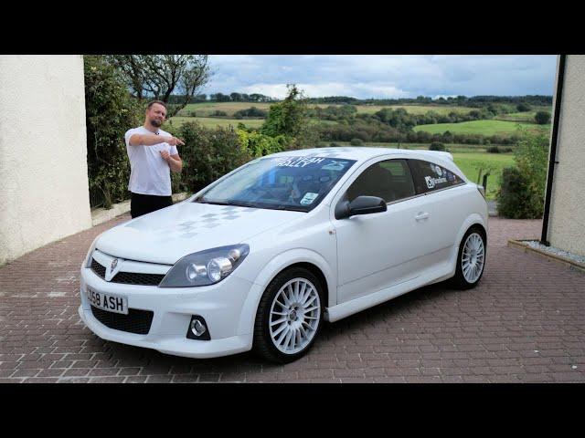 Vauxhall ASTRA VXR BUYERS GUIDE | Purchase with CAUTION!