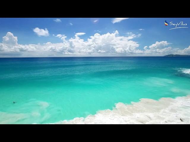 Anse Georgette, Praslin