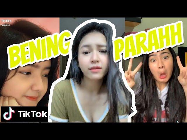 NYARI YANG SEGER SEGER YUKKK - TIKTOK INDONESIA