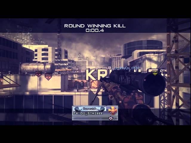 PsyQology - Lesson #24! (MW2)