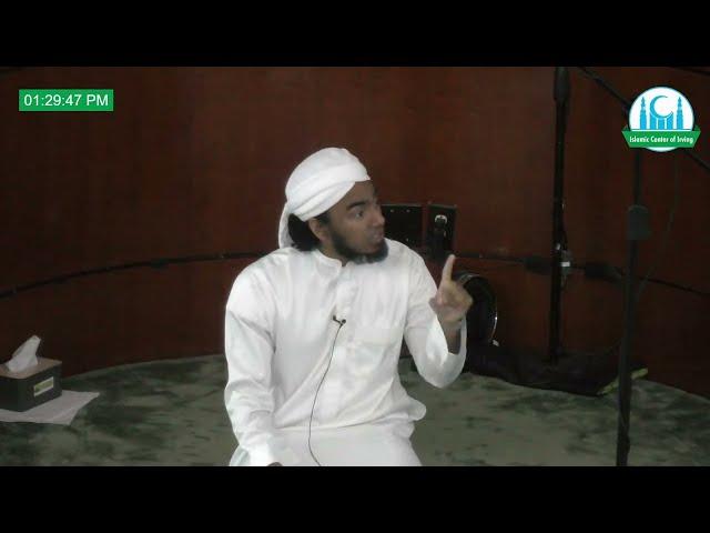 Daily Reminder | Time to Evaluate Ourselves for Ramadan Actions | Mufti Muntasir Zaman