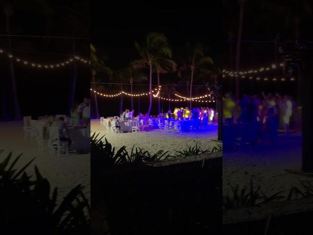 Barcelo maya,May 24, 2025