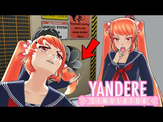 Osana Is OFFICIALLY In Yandere Simulator (Osana Eliminations Part 1)