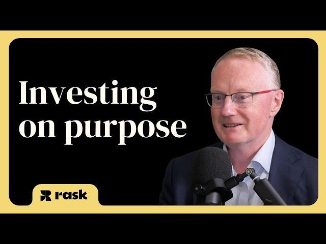 Future Generation: investing with purpose, ft. Phil Lowe & CEO Caroline Gurney [Bonus]