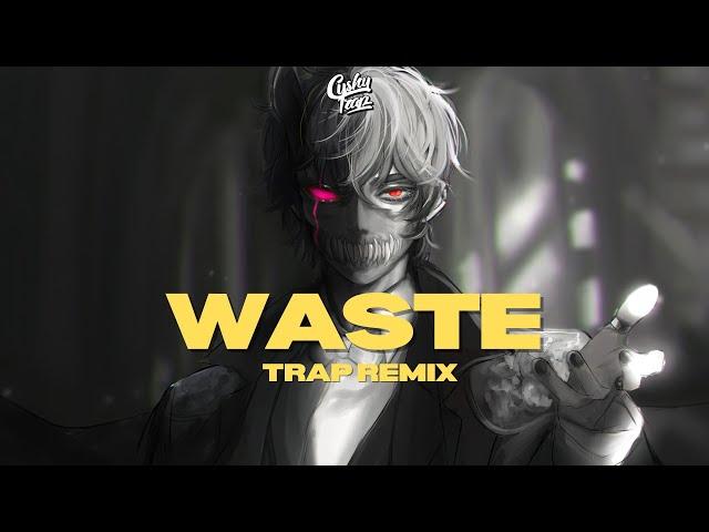 Kxllswxtch - WASTE (ThreeV Remix)|| Extended Version