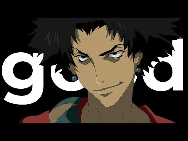 Most Underrated Action Anime