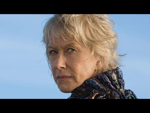 The Tempest - Helen Mirren - Ben Whishaw - Djimon Hounsou - Julie Taymor - 2010 - Trailer - 4K