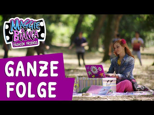 Maggie & Bianca Fashion Friends I Staffel 2 Folge 24 - Zweiter Versuch [GANZE FOLGE]