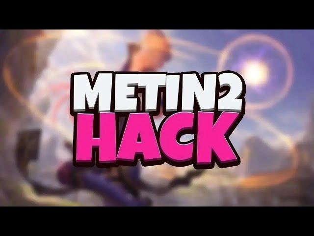 Metin2 HACK / FREE DOWNLOAD 2024 / UPDATED / MULTI HACK / METIN 2 CHEAT TUTORIAL