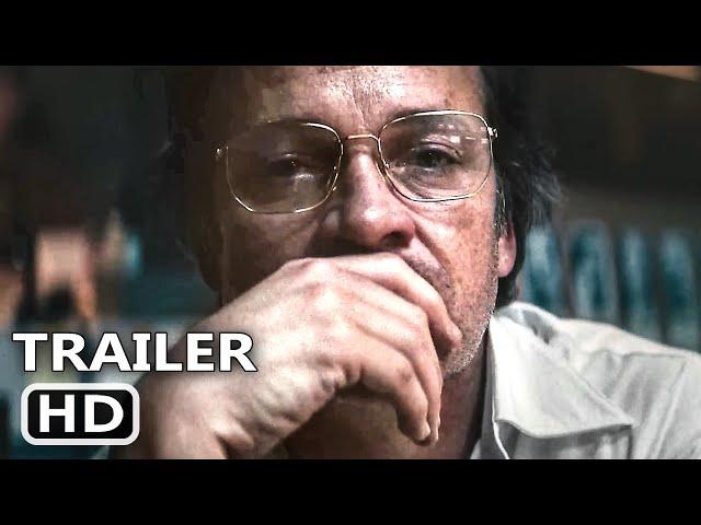 SEPTEMBER 5 Trailer (2024) Peter Sarsgaard