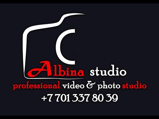 Albina studio Mukhtar & Gulmira