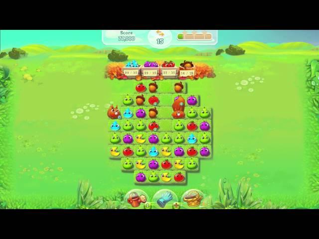 Farm Heroes Super Saga - Download Now!