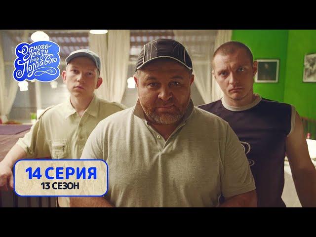 Однажды под Полтавой. Защита - 13 сезон, 14 серия | Сериал комедия 2021