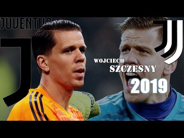 Wojciech Szczesny Became The Mainstay 2019