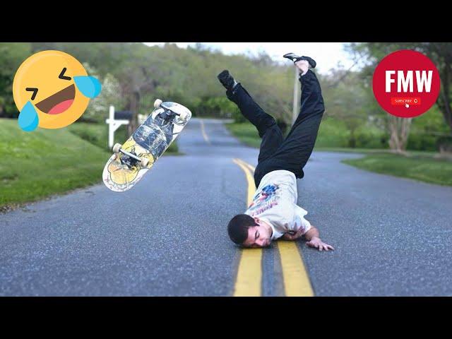 Funny & Hilarious Video People's Happy Life  #155 - Try not to Laugh | Funny Videos 2024