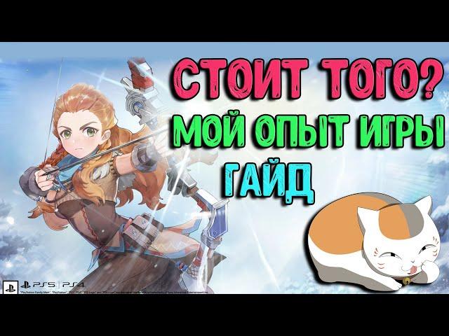 Мой опыт игры на Элой | Стоит качать? | Гайд , фишки