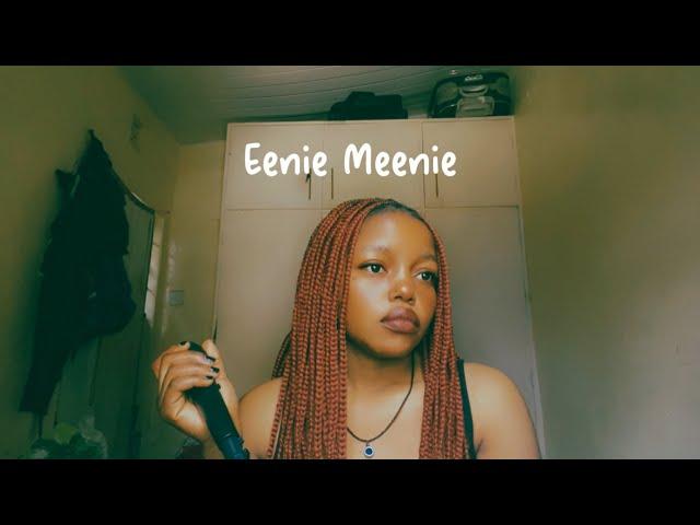 Eenie Meenie - Sean Kingston, Justin Bieber | Semo Cover