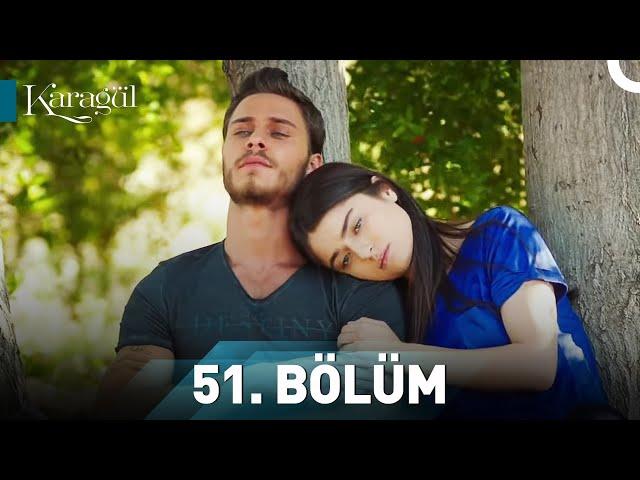 Karagül 51. Bölüm