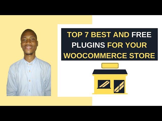 Best WooCommerce Plugins - Must Have WooCommerce Plugins You Can Use For Your Ecommerce Store