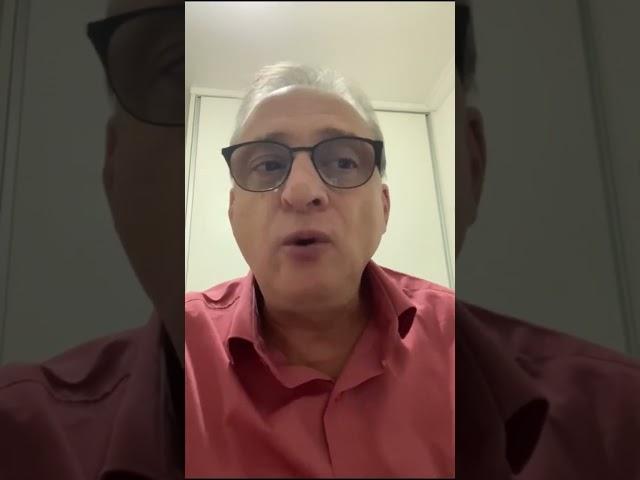 A fé vem pelo ouvir - com William Jorge Episódio 63 #biblia #Deus #Jesus #religião #paz #bh