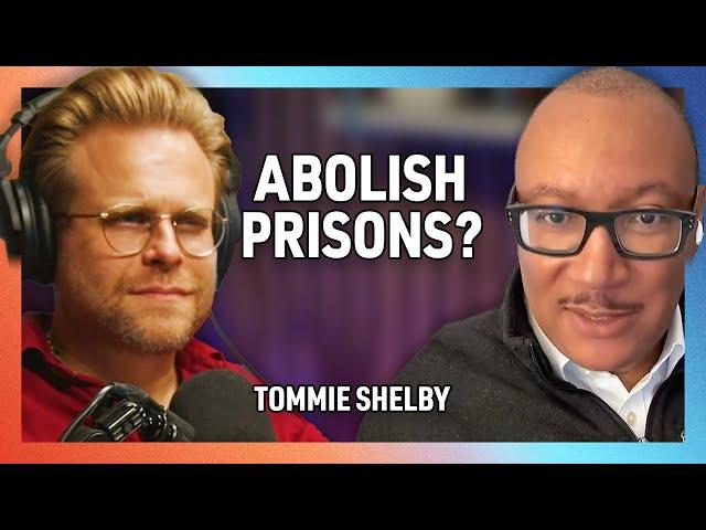 Should Prison Be Reformed, or Abolished? with Tommie Shelby - Factually! - 256