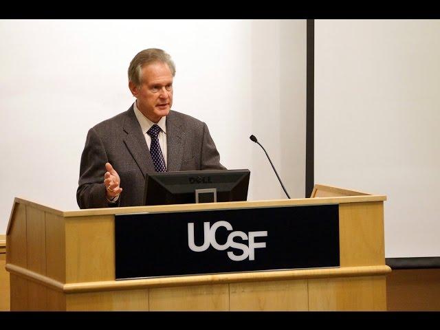 UCSF Psychiatry Grand Rounds - Sugar, Hormones, and Addiction