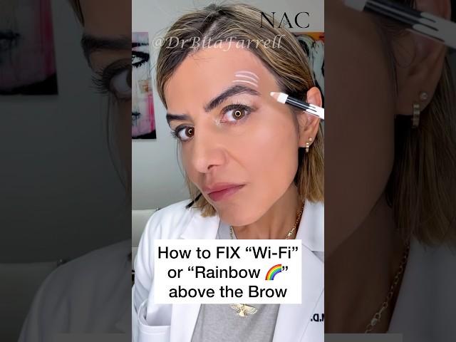 #browlift #botoxbrowlift #botox #brows #botoxtraining #drbitafarrell