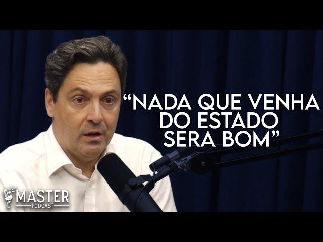 SISTEMA EDUCACIONAL BRASILEIRO | Cortes do Master