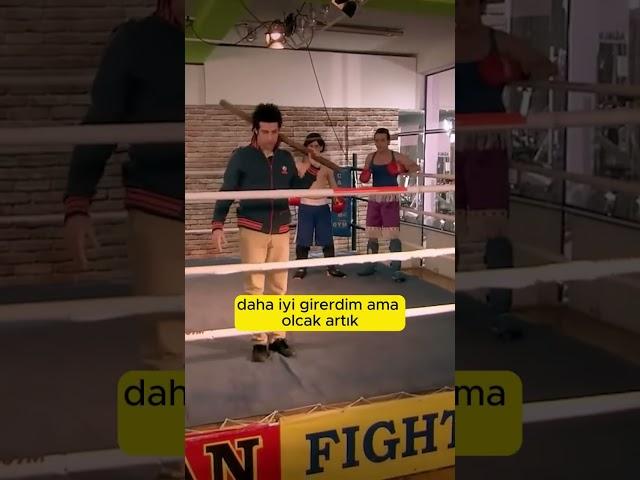 Zeki, Orço'yu Dayaktan Kurtardı! | Pis Yedili #shorts