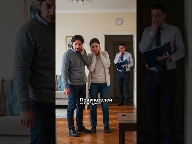 Не давайте прописку никому! #юристпонедвижимости #купитьновостройку #купитьквартиру #льготнаяипотека