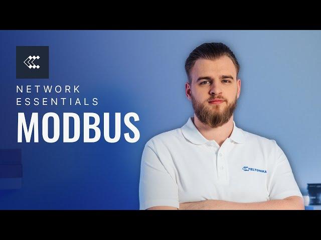 How Does Modbus Protocol Work? | Network Essentials