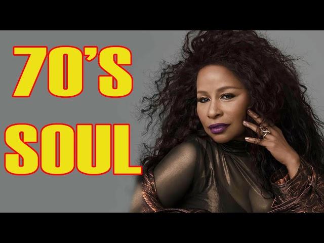 70S 80s RB Soul Groove -  Chaka Khan - Marvin Gaye - Al Green -  Phylis Hyman - Ray Charles Frank