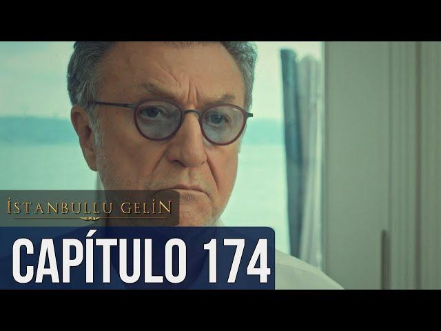 La Novia De Estambul Capítulo 174 (Doblada En Español)