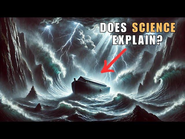 5 SUPERNATURAL MOMENTS in the BIBLE That SCIENCE CANNOT EXPLAIN