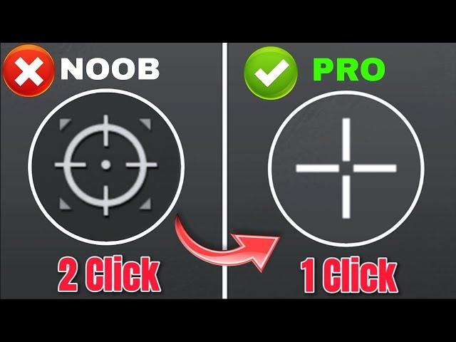  NOOB TO PRO in BGMI | Best Movement & Aim Tips