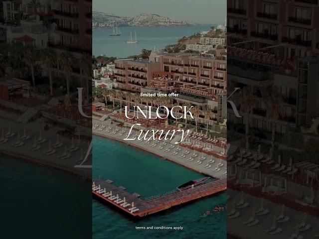 Unlock Luxury | Avista Grande Phuket Karon - MGallery