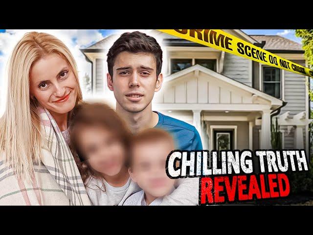 True Crime Documentary: Mother Uncovers Son's Deadly Secret | Real-Life Horror Story