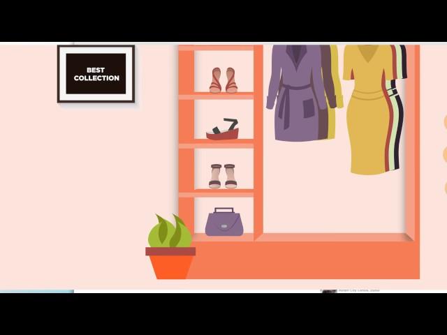 YallaSpree – Shopping App developed by Octal IT Solution