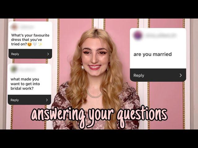 Answering Your Most Asked Questions | Elle Sydney