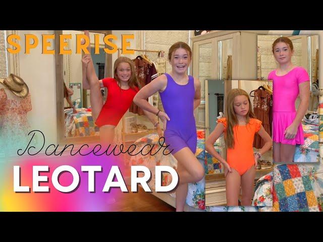 Speerise Kids Bodysuits Try on Haul | @WessonGirls