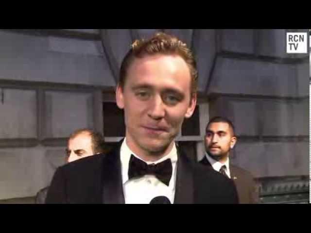 Red Carpet News TV Loki Channel Trailer