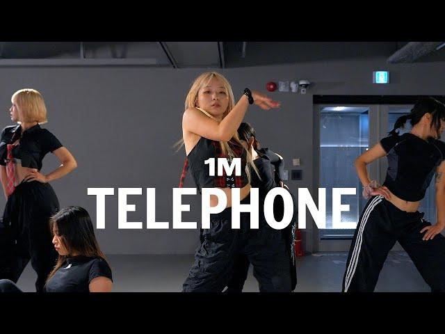 Telephone / Master Class / @NAKYUNG