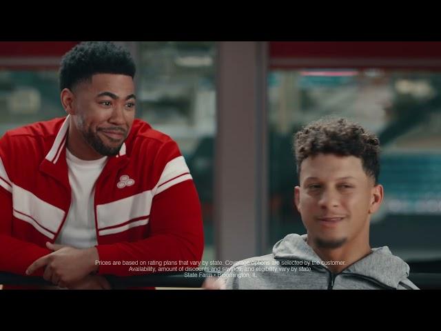 Bundle-Rooski :30 | State Farm® Commercial