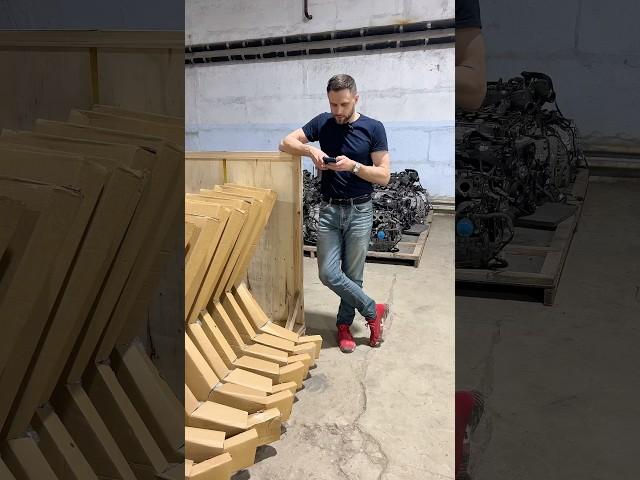 Когда #авторазборщик решил записаться к окулисту