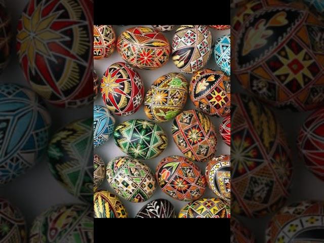 ПИСАНКИ #art #украина #україна #ukraina #ukraine #georgia #kazakhstan #pysanky #писанка #писанки