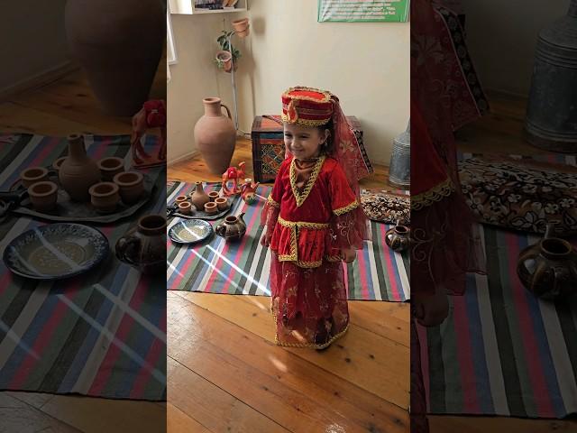 Novruz şənliyində #kidstv #babyvideos #keşfet #shortvideo #fun #baby #viral #love #unikids